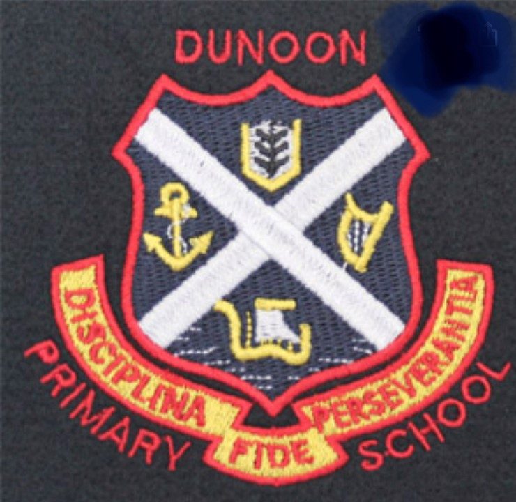 Dunoon Primary School