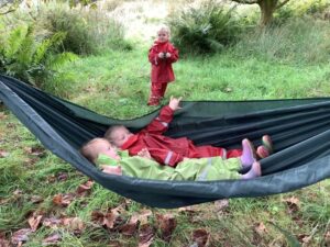 Early Learning activities